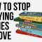 How to Stop Playing Games in Love