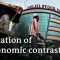 How stable is India’s economy 75 years after independence? | DW Business