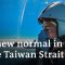 China extends drills as Taiwan announces its own drills | DW News