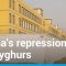 China’s repression of Uyghurs: UN urges Beijing to comply with human rights standards • FRANCE 24