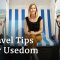 Usedom: Travel Tips | Top Things to Do on Usedom Island | Germany’s Baltic Sea