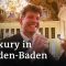 Luxury in the Black Forest: What to do in Baden-Baden | Casino and Spa | DW Travel