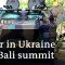 Has the war in Ukraine affected Indonesia and Southeast Asia? | DW News