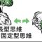 【成長型思維 vs 固定型思維】思維怎麽決定一個人的成功？| 思維能改變人生嗎？