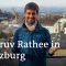 Discover Salzburg with Dhruv Rathee | A Day in Salzburg, Austria | Salzburg in 2020 – Fall