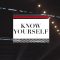 Know Yourself: A New School of Life Series!