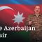 German politicians aid the Aliyev regime in Azerbaijan | DW Documentary