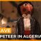 The Cave: A puppeteer in Algeria | Africa Direct Documentary