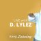 D. Lylez – LIVE | Sofar Chicago