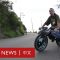 哥倫比亞的高危玩意 重力自行車是什麼？－ BBC News 中文