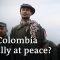 Colombia: The long road to peace after the civil war | DW Documentary