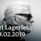 Karl Lagerfeld – German fashion designer and icon | DW Documentary