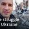 A war unfolding – The struggle for Ukraine | DW Documentary