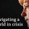 Angela Merkel – Navigating a world in crisis | DW Documentary