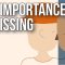 The Importance of Kissing