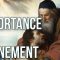 The Importance of Atonement