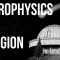 Astrophysics and Religion