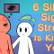 6 Silent Signs Stress Is Killing You