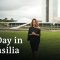 Brasilia by a Local | Travel Tips for the Brazilian capital | How to Spend a Day in Brasilia