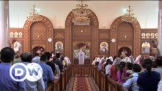 Is Egypt failing to protect its Coptic Christians? | 德國之聲紀錄片