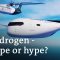 Is green hydrogen the answer to the climate crisis? | DW Documentary