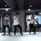 J Ho Choreography / Chocolate Legs – Eric Benet