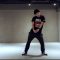 Jerri Coo Choreography / No Love – August Alsina (feat. Nicki Minaj)