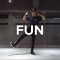 Junho Lee Choreography / Fun – Pitbull (Feat. Chris Brown)