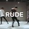 Junho Lee Choreography / Rude – Magic!