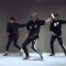 Junsun Yu Choreography / Mek It Bunx – DeeWunn (feat. Marcy Chin)