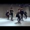 그냥 (Just) – Zion T & Crush / Eunho Kim Choreography