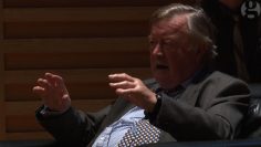 Ken Clarke on the financial crisis, the euro and Ukip | 監護人直播