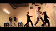 Kyle Hanagami | Dance (A$$) – Big Sean