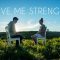 Kyle Hanagami | Give Me Strength (Brock Baker & Alyson Stoner Cover)