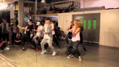 Kyle Hanagami更多 & Ian Eastwood | 性感，我知道 – LMFAO