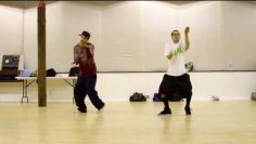 Kyle Hanagami & Nick DeMoura – Cooler Than Me