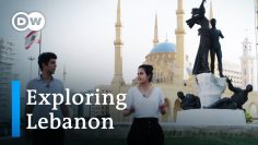 Lebanon: A cultural melting pot – Mediterranean journey | DW Documentary