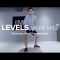 LEVELS – MEEK MILL / Koosung Jung Choreography