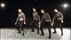 Lia Kim Choreography / La La Latch – Pentatonix (Official Ver.)