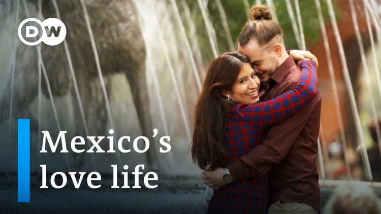 Love and sex – Taboos in Mexico | 德国之声纪录片