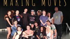 Making Moves [Season 1 – A Thousand Years]