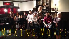 Making Moves [Season 1 – Say Something]