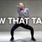 May J Lee Choreography / How That Taste – Kehlani