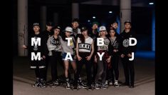 May J Lee Choreography | MTBD – CL(2NE1)