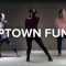 May J Lee Choreography / Uptown Funk Uptown Funk – Mark Ronson (Feat. Bruno Mars)