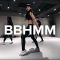 Mina Myoung Choreography / Bitch Better Have My Money – Rihanna