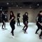 Mina Myoung Choreography / Feeling Myself – Nicki Minaj (feat. Beyonce)