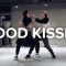 Mina Myoung Choreography / Good Kisser – Usher