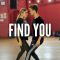 NICK JONAS – Find You | Kyle Hanagami Choreography