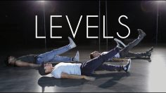 NICK JONAS – Levels | Kyle Hanagami Choreography